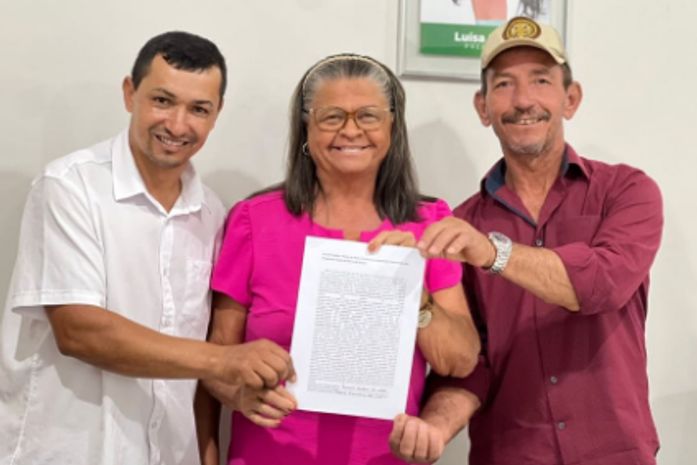 Tia Júlia determina reabertura do posto de apoio da Saúde do Sítio Amaro