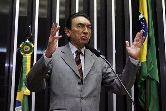 Senador Edison Lobão