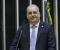 Alfredo Gaspar é confirmado como membro titular da Comissão Especial da PEC da Segurança Pública