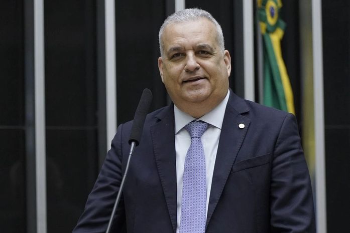 Alfredo Gaspar é confirmado como membro titular da Comissão Especial da PEC da Segurança Pública