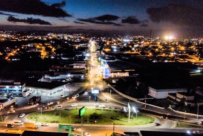 Arapiraca é escolhida pelo ONU-Habitat para projeto de desenvolvimento urbano sustentável no Nordeste