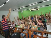 Em assembleia servidores do Legislativo de Arapiraca aceitam reajuste de 13%