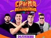 Carna Branquinha: prefeitura anuncia programação de abertura