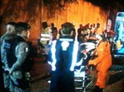 Quatro homens são baleados em atentado na Jatiúca