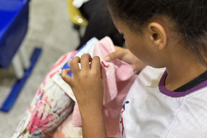 Adolescentes em medida socioeducativa recebem Carteira Nacional do Artesão