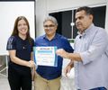 Programa “Esporte para Todos” é lançado com grande participação popular em Palmeira dos Índios