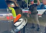 Mais de 50 homicídios: suposto matador de aluguel em Alagoas é preso em SP