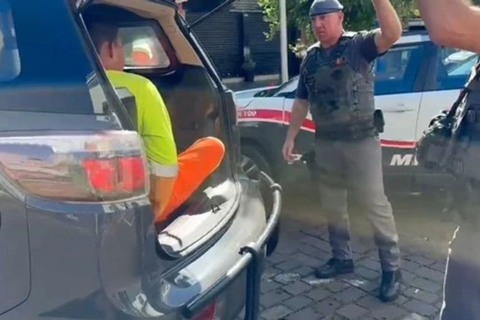 Mais de 50 homicídios: suposto matador de aluguel em Alagoas é preso em SP