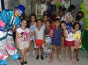 Prefeitura de Rio Largo realiza programação em homenagem às crianças