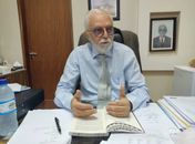 Promotor de Justiça e escritor Geraldo Magela, lamenta abandono na preservação de prédios históricos de Arapiraca 