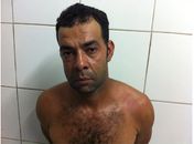 José Aldo da Silva, de 36 anos