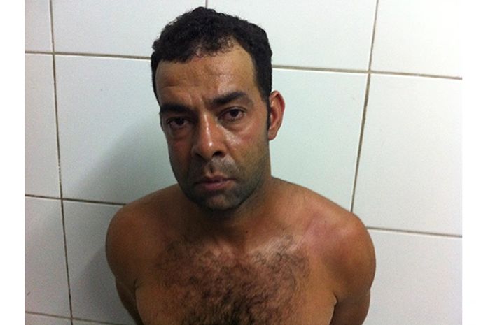 José Aldo da Silva, de 36 anos