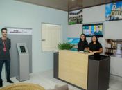 Prefeitura de Penedo inaugura Centro de Atendimento ao Turista