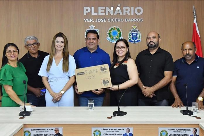 Prefeitura de Belém promove importantes investimentos na educação