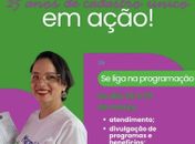Prefeitura de Maceió realiza programação especial em comemoração aos 25 anos de CadÚnico