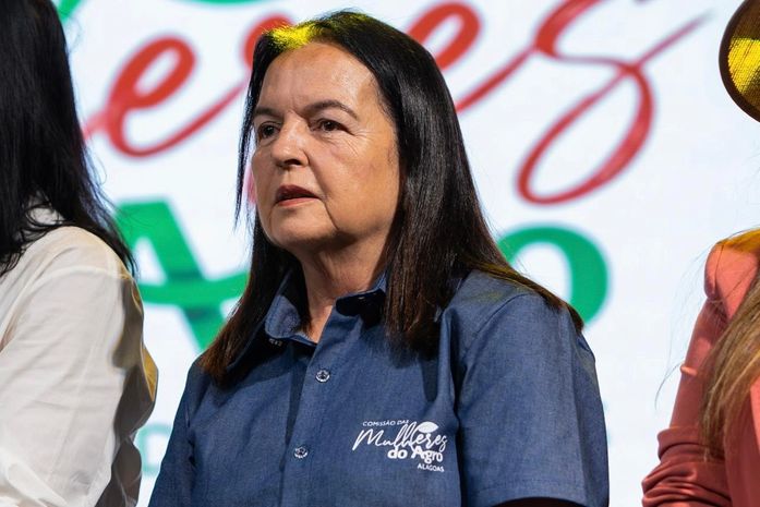 Fátima Canuto apresenta projeto de lei para criar o Sisteminha Alagoano de Produção Sustentável