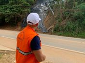 Prefeitura mobiliza ações após fortes chuvas no município