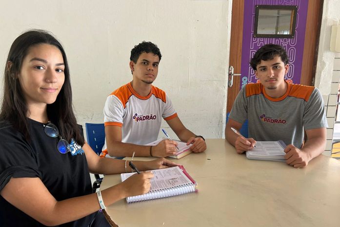 Psicóloga escolar dá dicas para manter o equilíbrio emocional na reta final do Enem