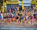 Aloha Spirit encerra a temporada de 2025, em Maceió, com a participação de quase mil atletas