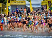 Aloha Spirit encerra a temporada de 2025, em Maceió, com a participação de quase mil atletas