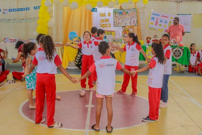 SEMED Informa: Chuvas em Penedo alteram o retorno de aulas presenciais em algumas escolas