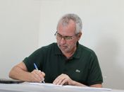 Prefeito de Chã Preta homologa a relação dos precatórios do Fundef do município