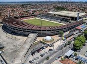 ASA enfrenta o Murici neste domingo (09) no Trapichão