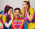 Com show gratuito, Banda Lalariê resgata memórias afetivas da infância e promove inclusão em Maceió

