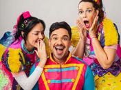 Com show gratuito, Banda Lalariê resgata memórias afetivas da infância e promove inclusão em Maceió

