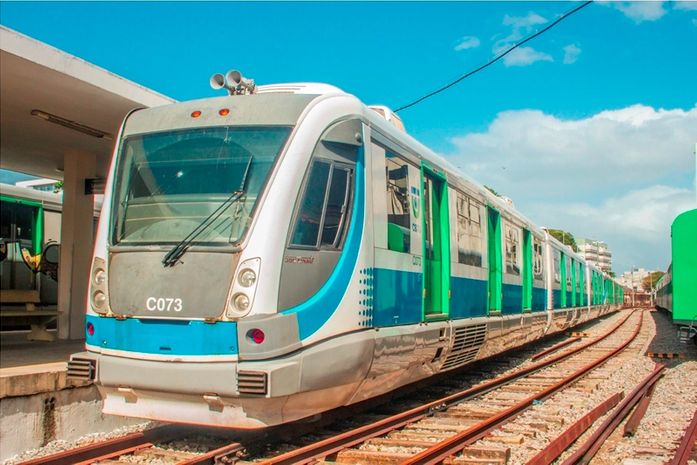 Passagem de VLT fica mais cara a partir desta sexta-feira