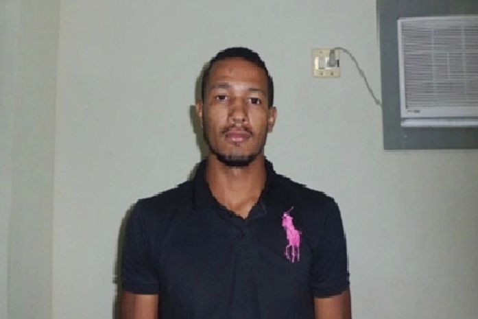 Adenildo dos Santos Bezerra