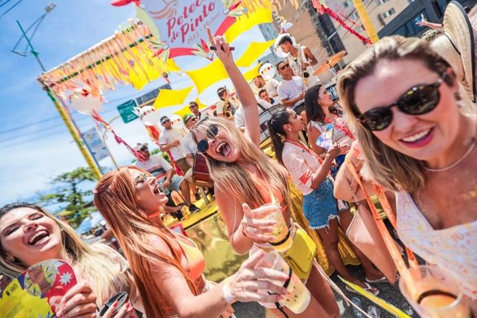 Bloco Peteco do Pinto chega à 11ª edição e promete animar foliões em Maceió