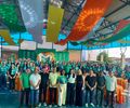 Saúde de Branquinha promove lançamento de programa de capacitação para servidores