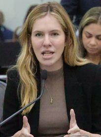 Deputada Cibele Moura
