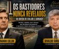 Os bastidores nunca revelados da queda de Collor e Suruagy