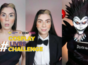 Mercado Livre e CCXP criam desfile de Cosplayers por meio de Challenge no TikTok
