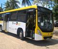 Cruz das Almas ganha nova linha de ônibus; confira itinerário e horários