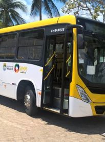 Cruz das Almas ganha nova linha de ônibus; confira itinerário e horários