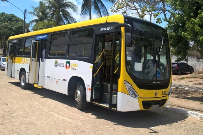 Cruz das Almas ganha nova linha de ônibus; confira itinerário e horários