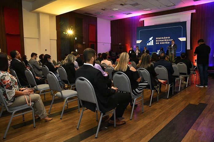 Conselho estimula inovação e ações solidárias no Dia do Profissional da Contabilidade