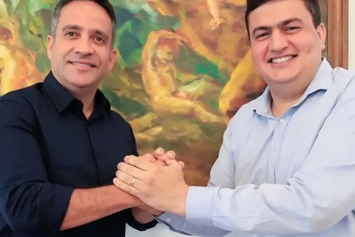 Após Renan Calheiros, Paulo Dantas manifesta apoio ao prefeito de Rio Largo