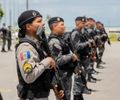 PGE orienta retificação no edital da PMAL para garantir 20% de vagas a PcD e reabrir inscrições