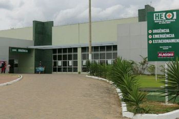 Unidade de Emergência Arapiraca