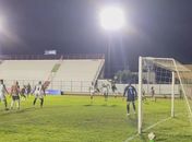 CSE vacila e perde de 2x0 para o Murici na estreia da Copa Alagoas 