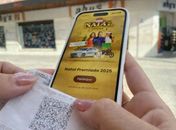 Natal Premiado: consumidores têm até hoje (5) para cadastrar notas e concorrer a prêmios