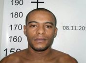 Paulo Ricardo dos Santos, conhecido como “Nego Cão” 
