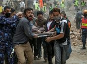 Terremoto no Nepal