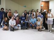 Ufal promove acolhimento para estudantes novatos com deficiência