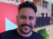 Professor Beto Brito