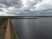 Barragem de Jaramataia
